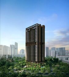 THE ARCADY AT BOON KENG (D12), Apartment #468360661